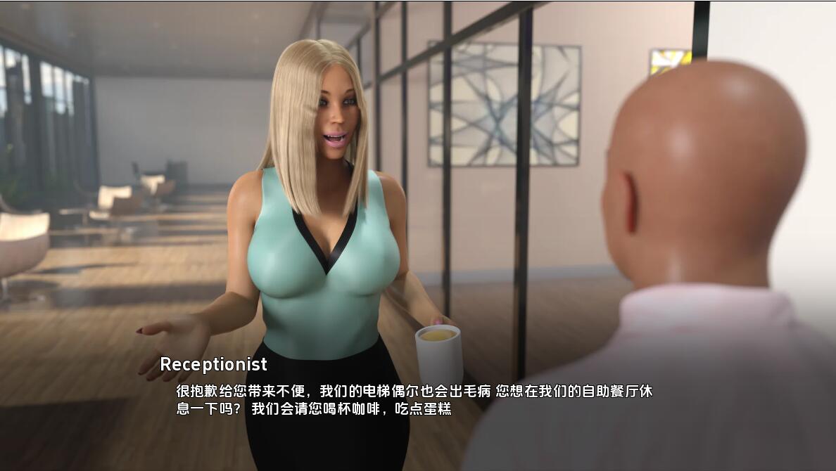 图片[3]-【欧美SLG/动态/更新】 坏人公司 巴迪斯公司 Baddies Inc. v0.1.16 汉化版 [PC+安卓双端/2.30G/百度]-ACG游戏网