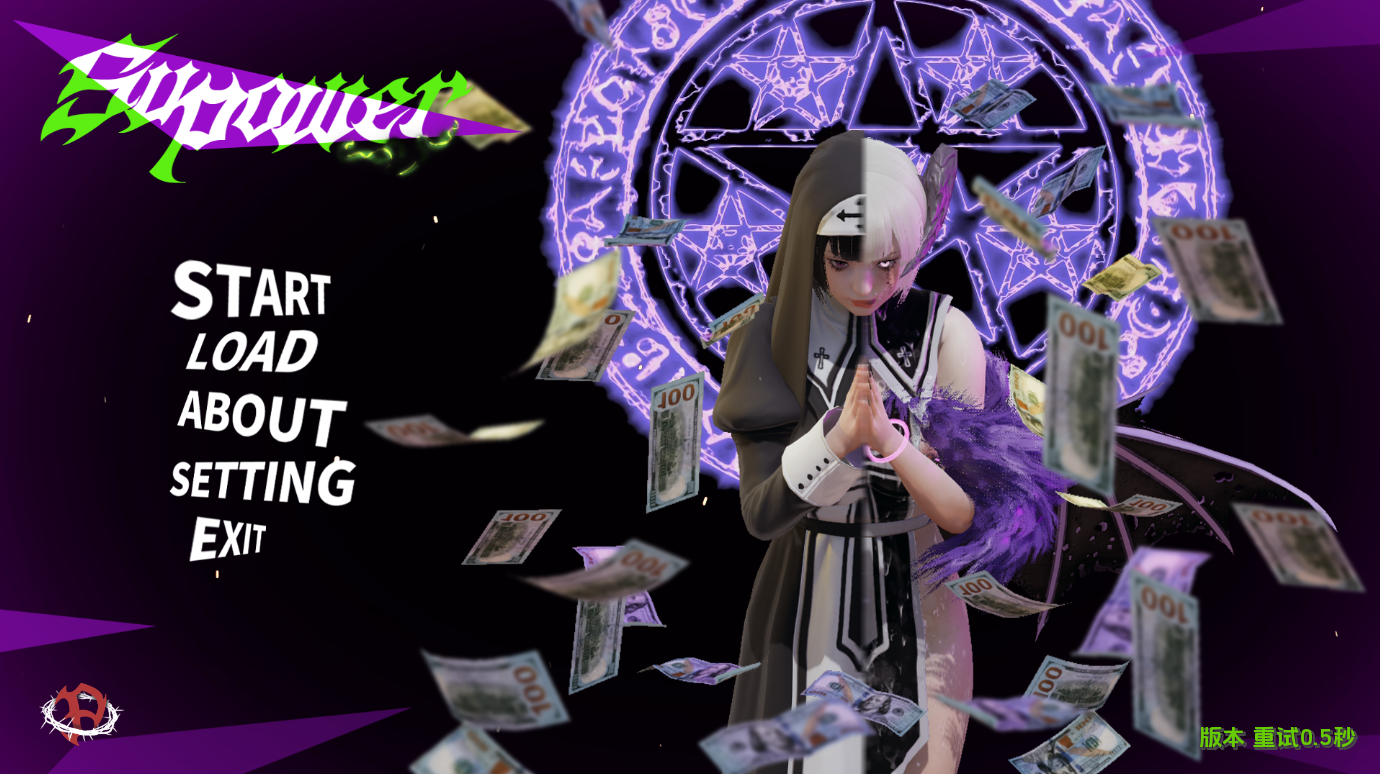 【亚洲风SLG/群交/更新】 超能力重制版 Supower – Remake Ver0.50 赞助版 汉化版 [PC+安卓双端/1.80G/百度]-ACG游戏网