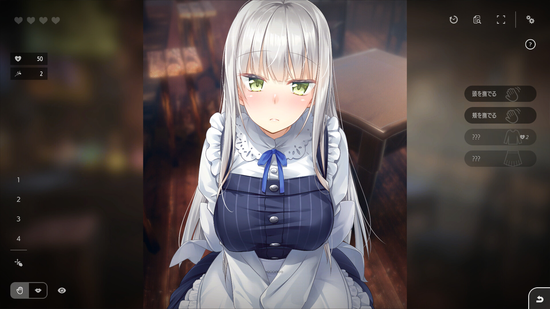 图片[2]-【仅PC/亚洲风SLG/动态/更新】堕落/全新世界 Fallen / Brand New World v1.0.1 官方中文版 正式版 [1.40G/百度]-ACG游戏网