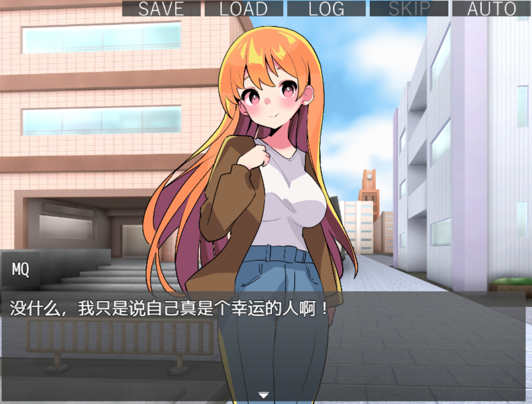 图片[2]-【亚洲风SLG/新作】 蜜糖陷阱：失忆症 　Honey Trap Amnesia　官方中文版 [2.80G/多空转百度微云]-ACG游戏网