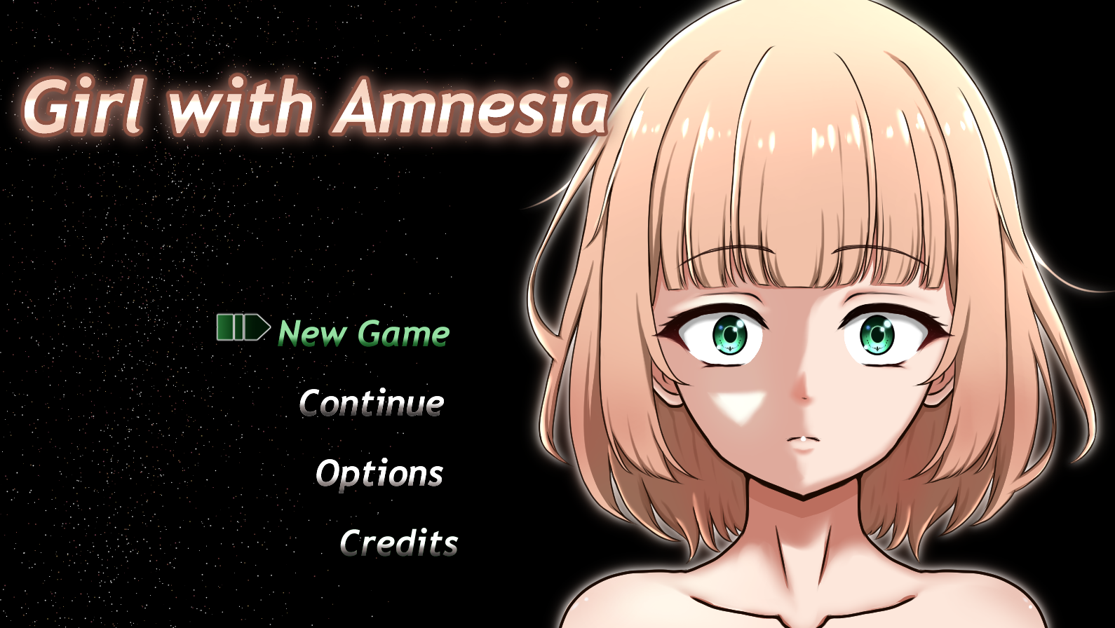 【仅PC/日式SLG/动态/新作] 失忆少女 Girl with Amnesia AI汉化版 [1.20G/百度]-ACG游戏网
