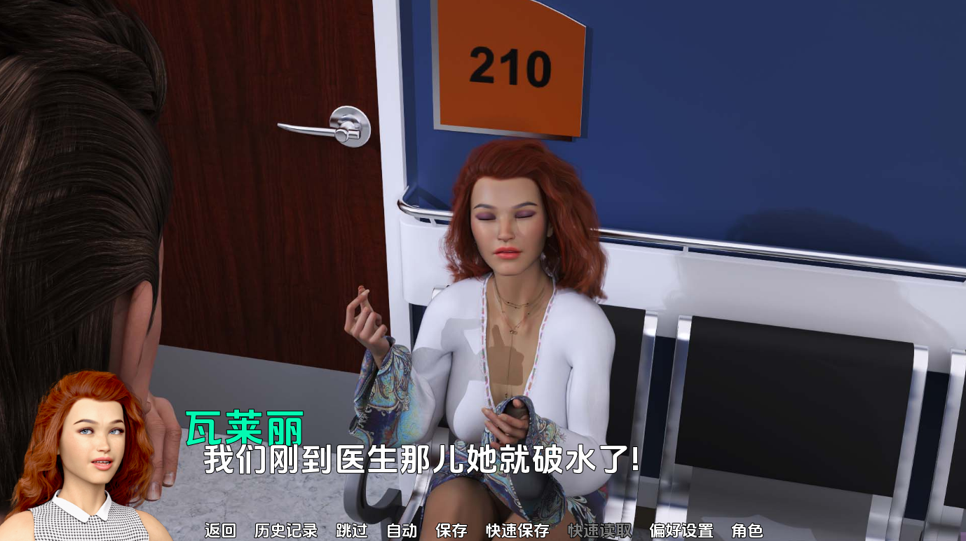 图片[4]-【欧美SLG/乱伦/动态/更新】 熟母 淑母 Motherless Ver0.24.1.1 汉化版 [PC+安卓双端/15.20G/百度]-ACG游戏网