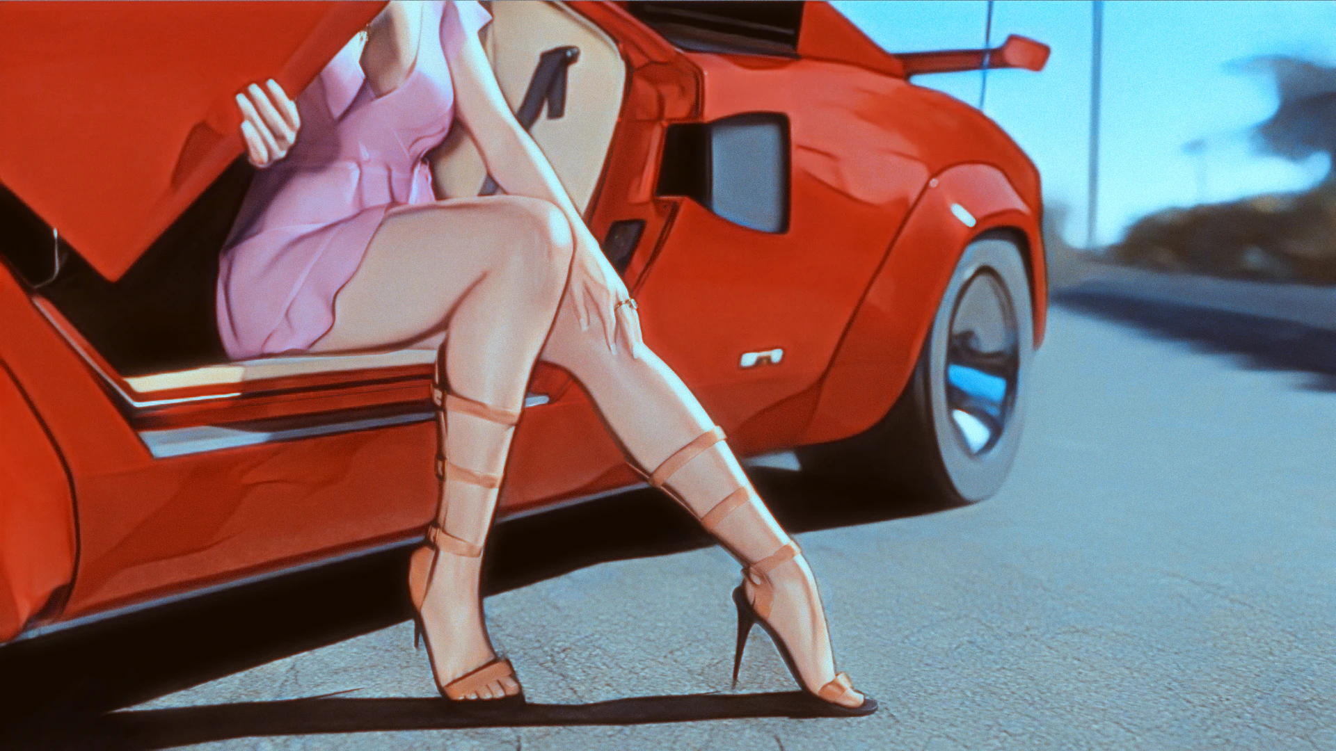 图片[5]-【欧美SLG/动态/更新】 我曾是少女吸血鬼  I Was A Teenage Vampire Rebuild v0.7.2 汉化版 [PC+安卓双端/5.10G/百度]-ACG游戏网