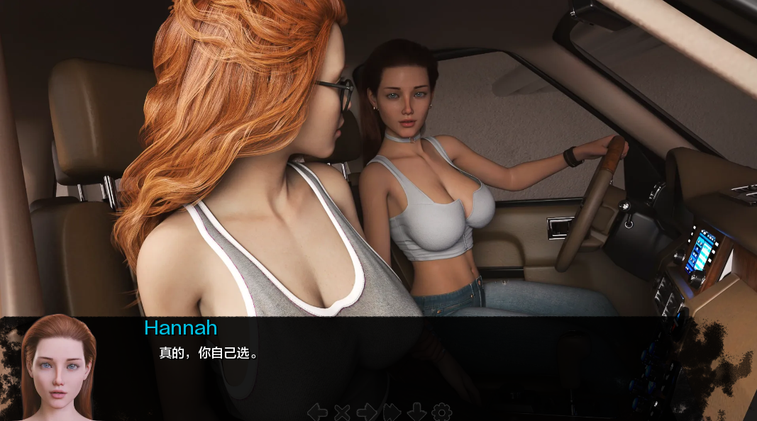 图片[6]-【欧美SLG/动态/更新】 被恶魔崇拜 被魔鬼崇拜 Adored by the Devil Ver0.12f 汉化版 [PC+安卓双端/7.50G/百度]-ACG游戏网