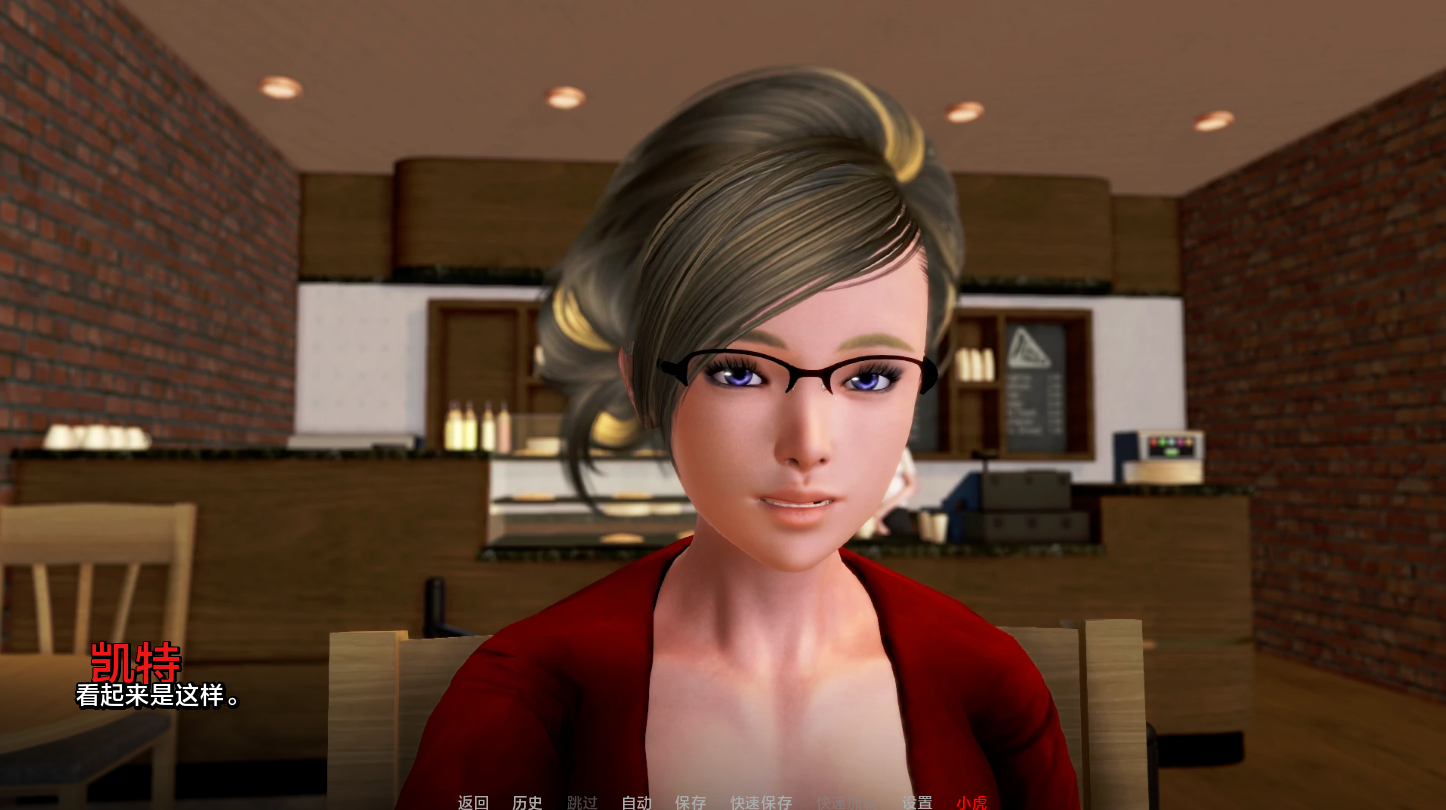 图片[2]-【亚洲风SLG/动态/更新】赋予 Endowed Ch.5 v0.4.4 汉化版 [PC+安卓双端/1.90G/百度]-ACG游戏网