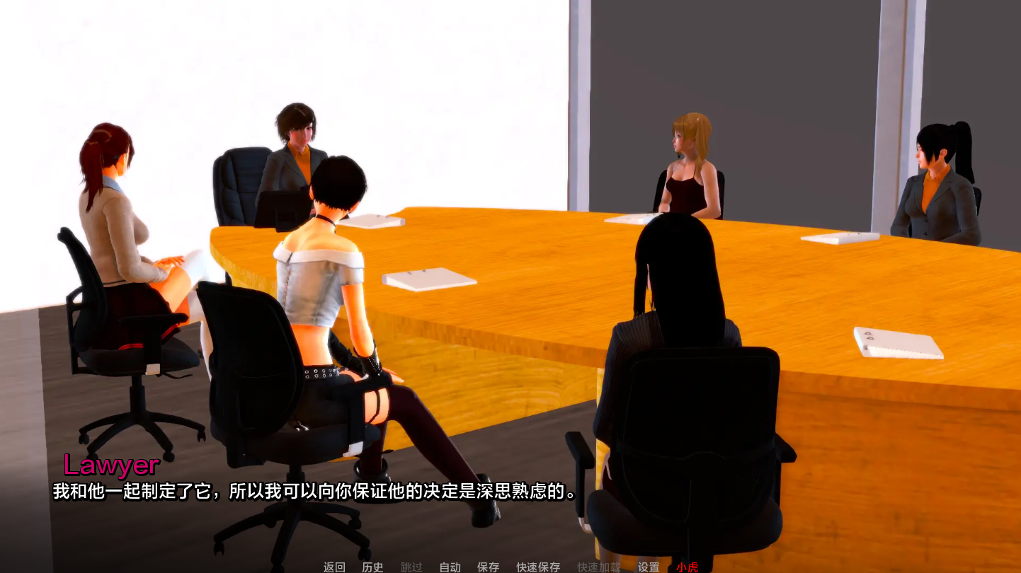 图片[3]-【亚洲风SLG/动态/更新】赋予 Endowed Ch.5 v0.4.4 汉化版 [PC+安卓双端/1.90G/百度]-ACG游戏网