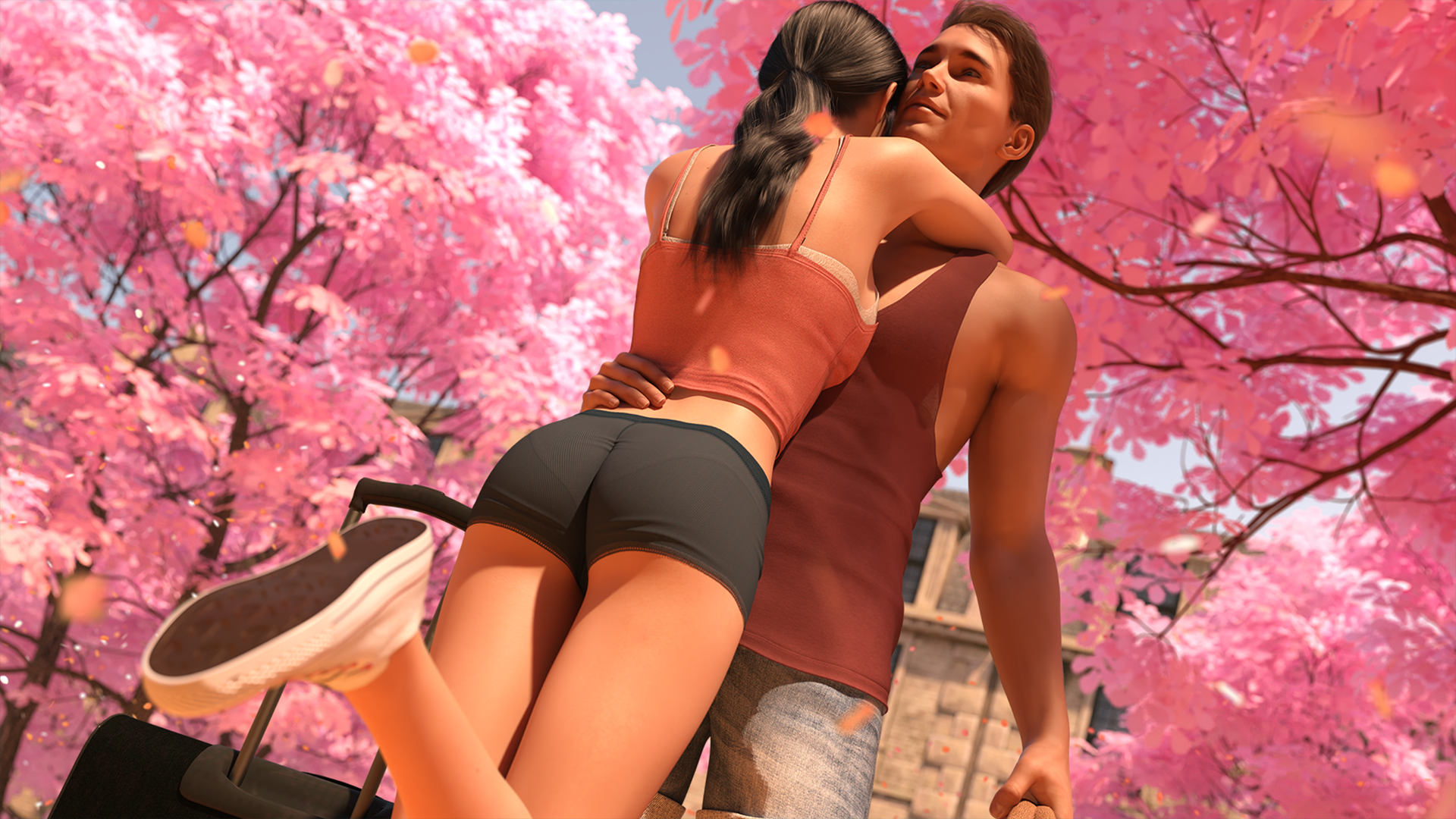 图片[4]-【欧美SLG/动态/更新】 梦境 Dreamland v0.4.0p 汉化版 [PC+安卓双端/5.4G/百度]-ACG游戏网