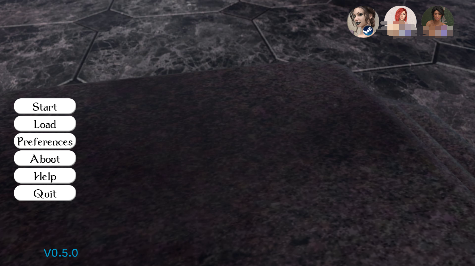 【欧美SLG/动态/更新】月神的选择 Lunar’s Chosen Ep.2 v0.5 Public 汉化版 [PC+安卓双端/3.0G/百度]-ACG游戏网