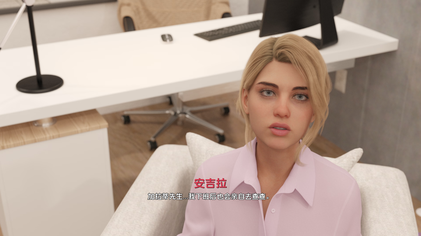 图片[4]-【欧美SLG/动态/更新】 绑定： 纠结约会 Bindr Kink Dating v0.22.0 汉化版 [PC+安卓双端/5.7G/百度]-ACG游戏网