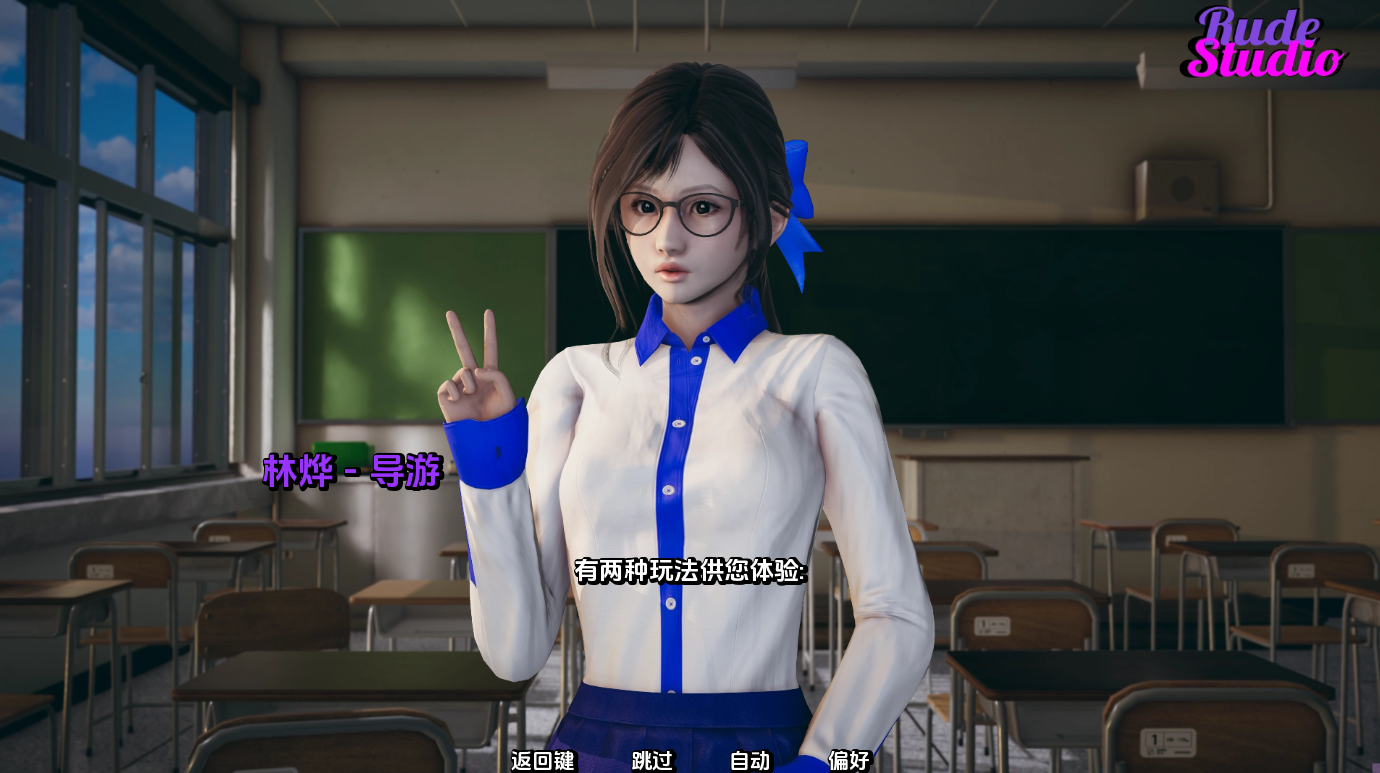 图片[2]-【亚洲风SLG/动态/更新】 绝对统治：重置 Absolute Domination Rework v0.4 汉化版 [PC+安卓双端/7.80G/百度]-ACG游戏网