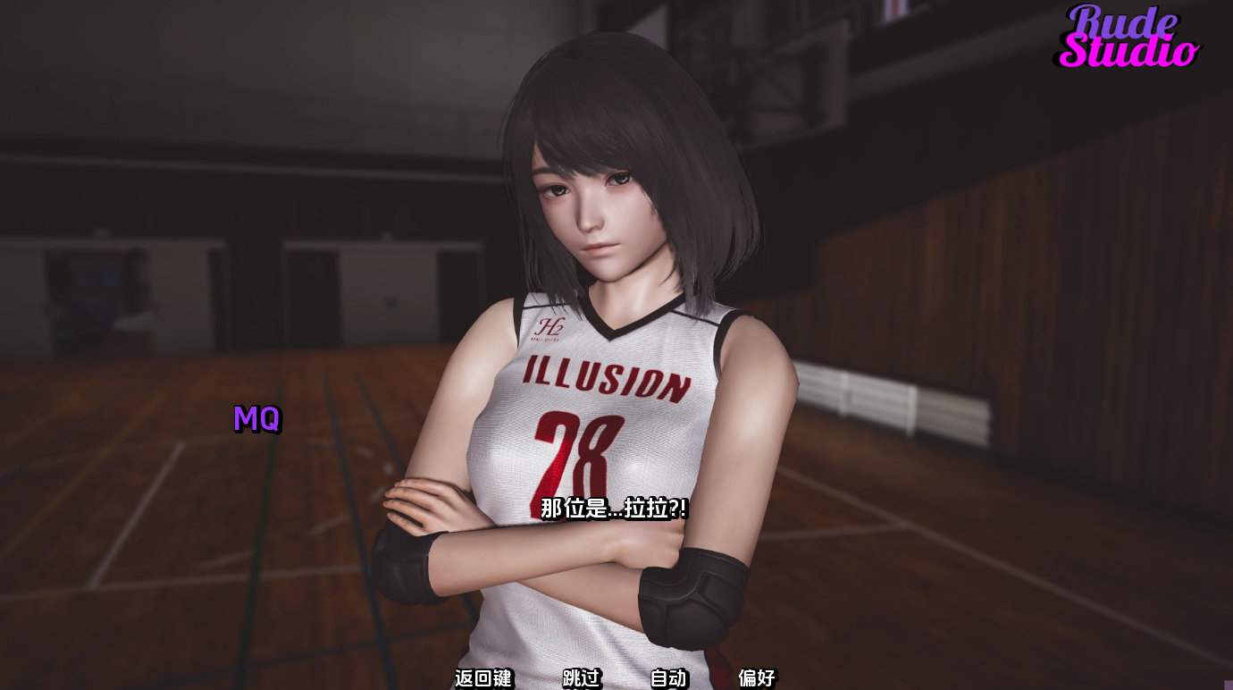 图片[5]-【亚洲风SLG/动态/更新】 绝对统治：重置 Absolute Domination Rework v0.4 汉化版 [PC+安卓双端/7.80G/百度]-ACG游戏网