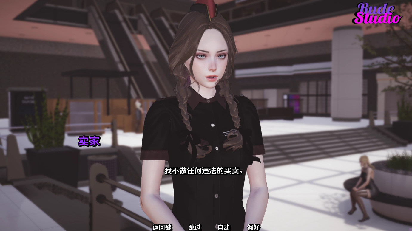 图片[6]-【亚洲风SLG/动态/更新】 绝对统治：重置 Absolute Domination Rework v0.4 汉化版 [PC+安卓双端/7.80G/百度]-ACG游戏网