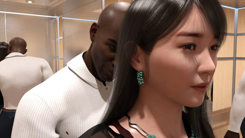 图片[3]-【欧美SLG/亚风审美/动态3C】小日本的新起点（New Beginnings in Japan）Ch.2 v.0.6.8汉化中文[PC+安卓双端/4.20GB/百度]-ACG游戏网