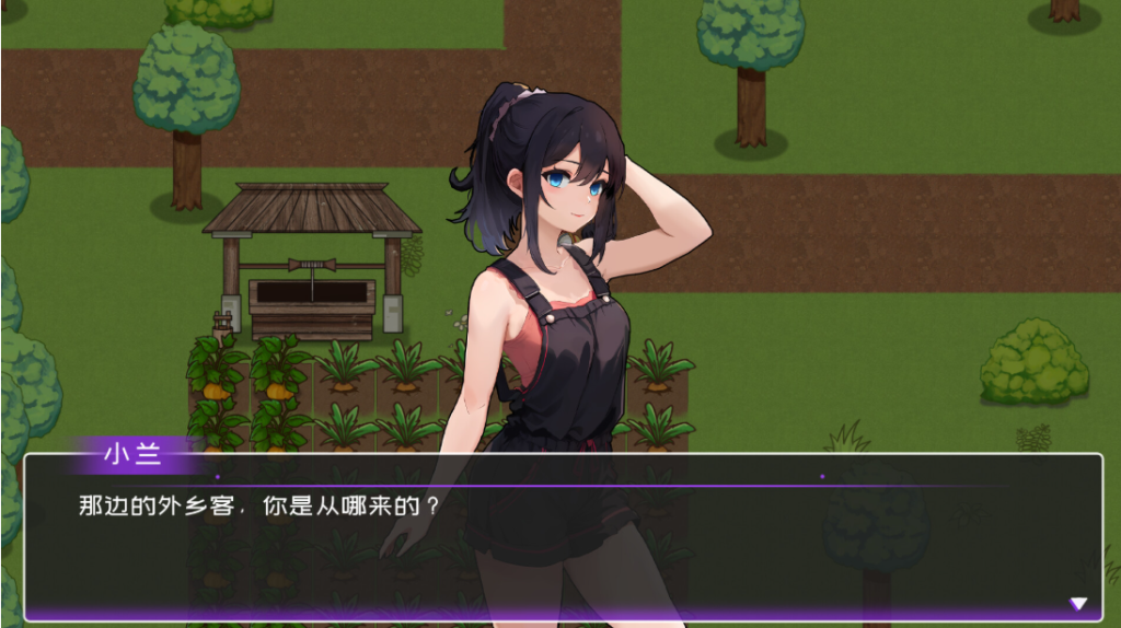 图片[2]-【仅PC/国产SLG/动态/步兵/更新】黄毛漂流记 v1.6.0.7 官方中文版+DLC [2.0G/百度]-ACG游戏网