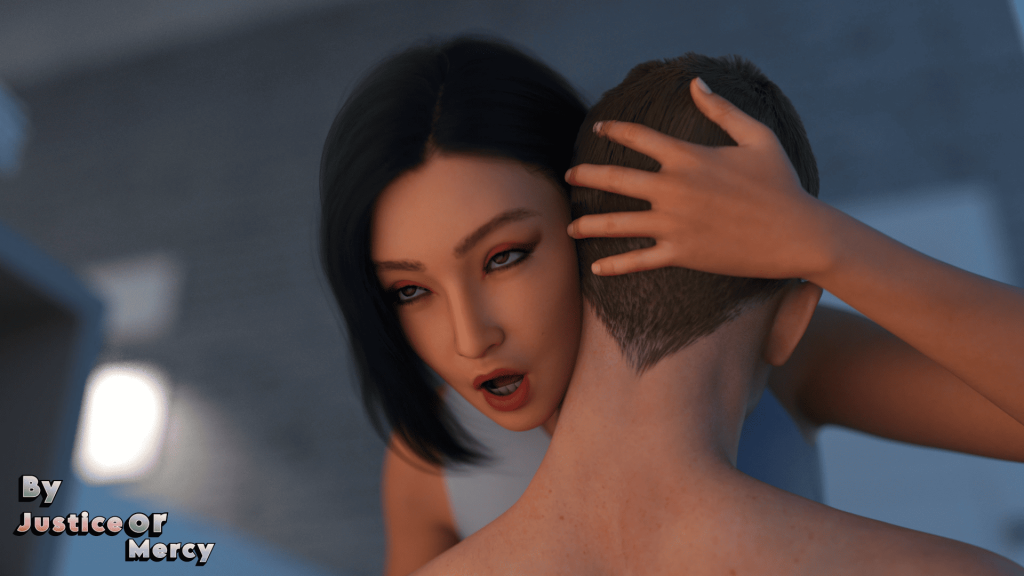 图片[5]-【欧美SLG/沙盒/更新】 正义或仁慈 By Justice or Mercy v1.0 汉化版 [PC+安卓双端/3.90G/百度]-ACG游戏网