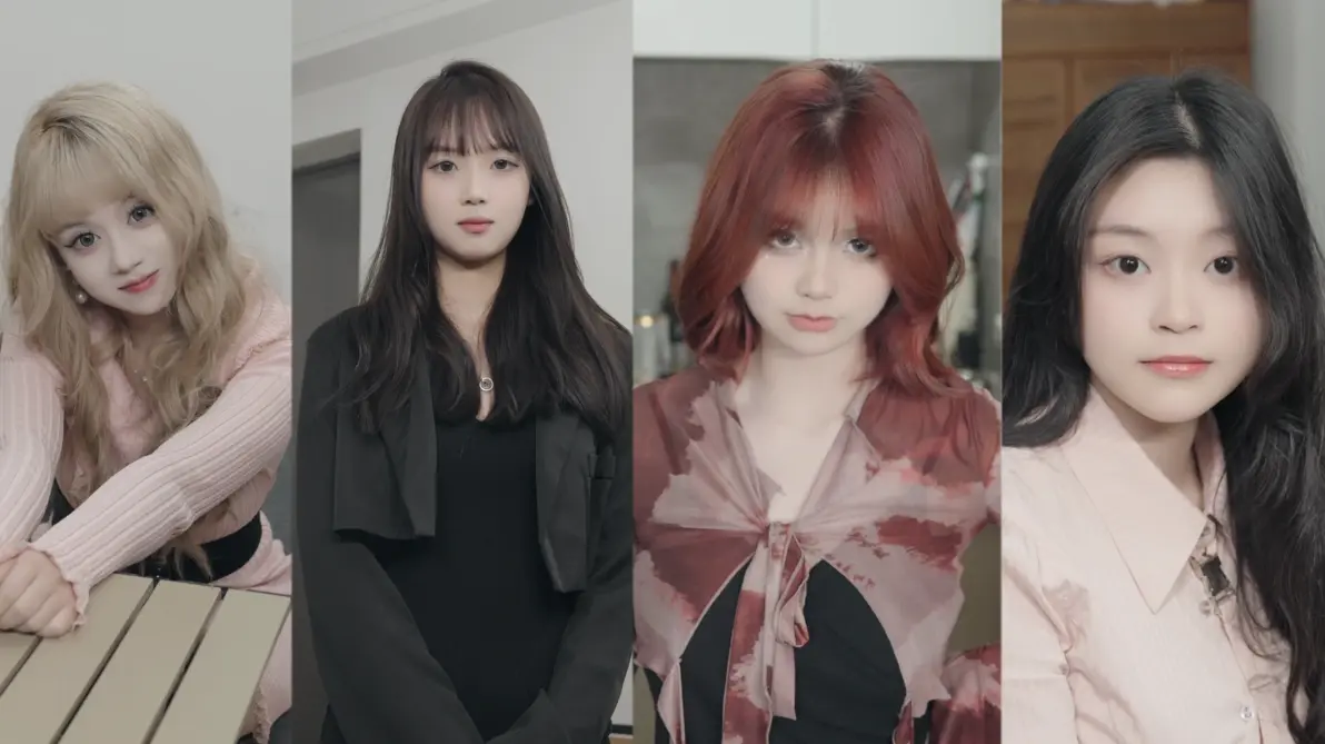 图片[3]-糟糕，我要坠入爱河啦！-ACG游戏网