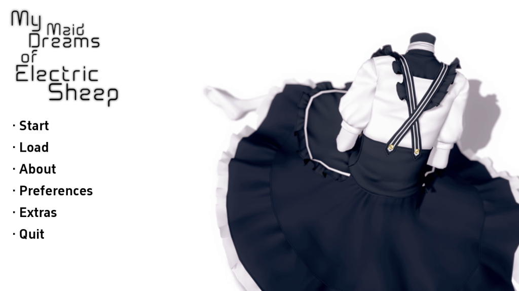 【亚洲风SLG/动态/更新】 我的电子羊女仆梦 My Maid Dreams of Electric Sheep v0.7.4 汉化版 [PC+安卓双端/3.80G/百度]-ACG游戏网