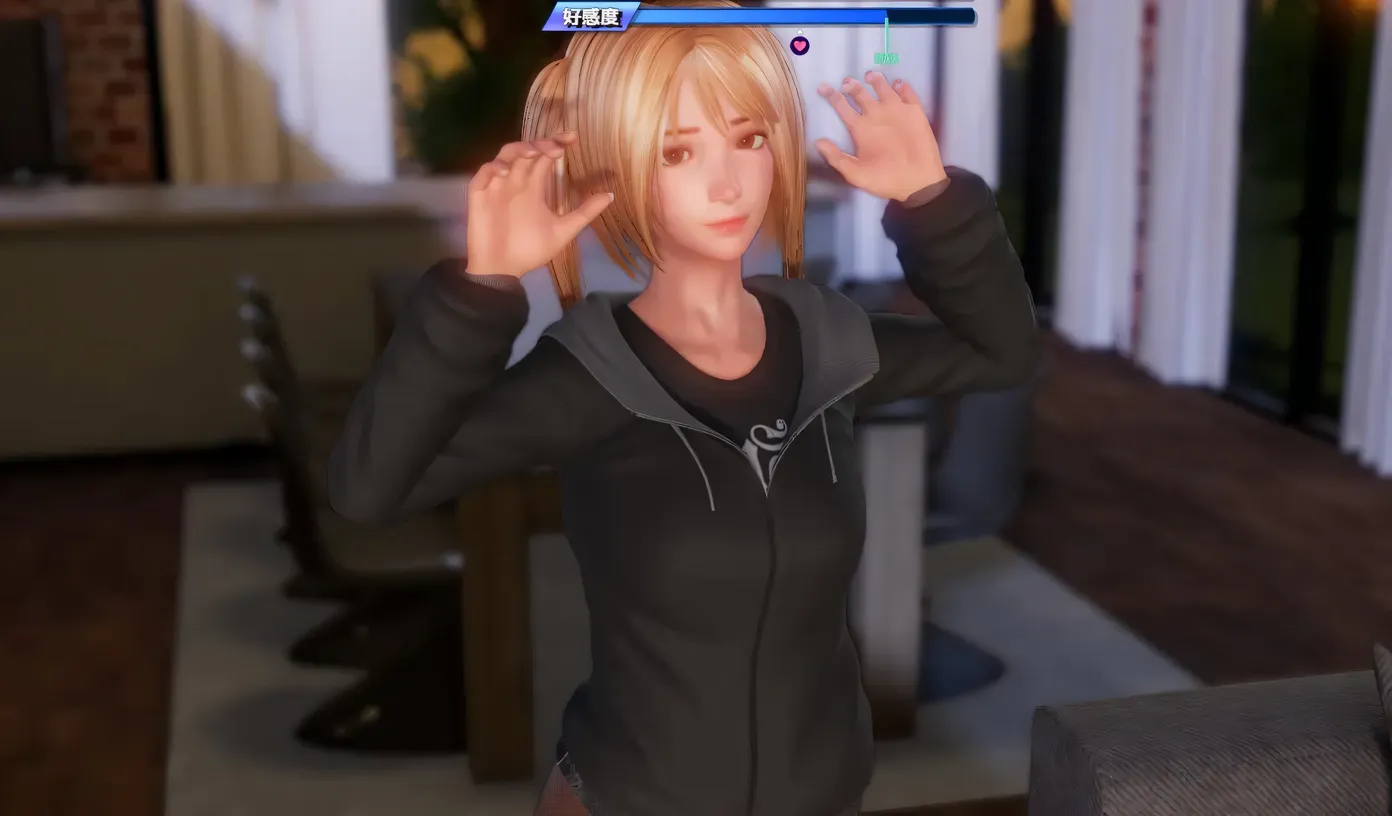 完美恋人-ACG游戏网