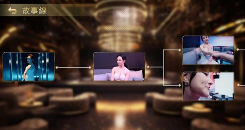 图片[3]-夜店高手御女心经-ACG游戏网