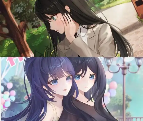 图片[2]-完美恋人-ACG游戏网