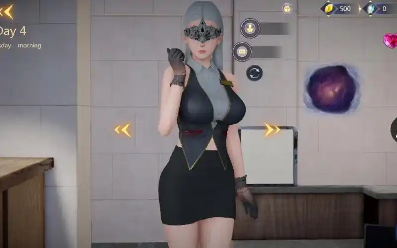 堕落旅馆-ACG游戏网