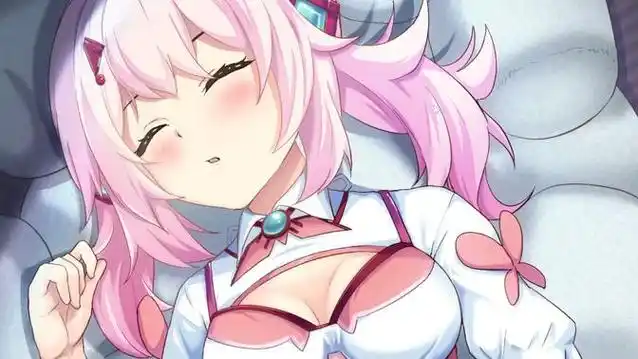 图片[3]-硅心_AI少女情人梦-ACG游戏网