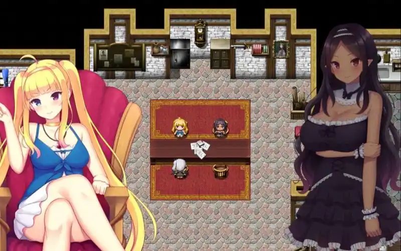 图片[3]-迷宮村的娼館村長-ACG游戏网