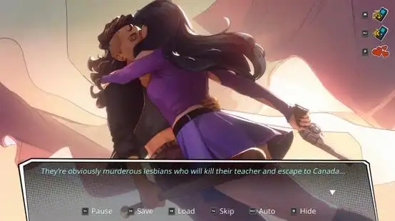 图片[4]-末日约会-ACG游戏网