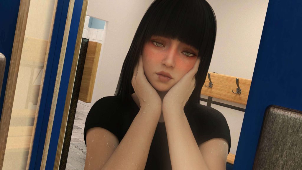 图片[2]-【神作SLG/绿帽NTR/动态3C】欲望之影（Shadows of Desire）V0.6P2 汉化中文[PC+安卓双端/20.0/百度]-ACG游戏网