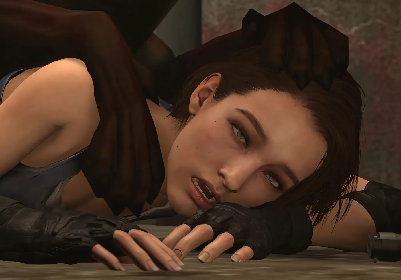 [同人动画] H2182 Sintheticr大师3D：整合2024年10月更新整合重工业 [新作/12.9G]-ACG游戏网