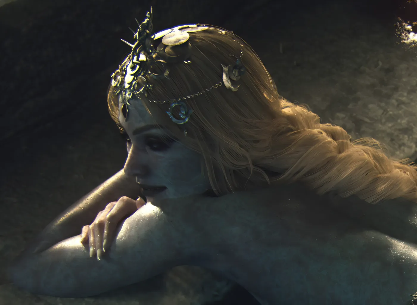 [同人动画] H2184 Leeterr大师3D：整合2024年10月更新整合 [更新/4.9G]-ACG游戏网