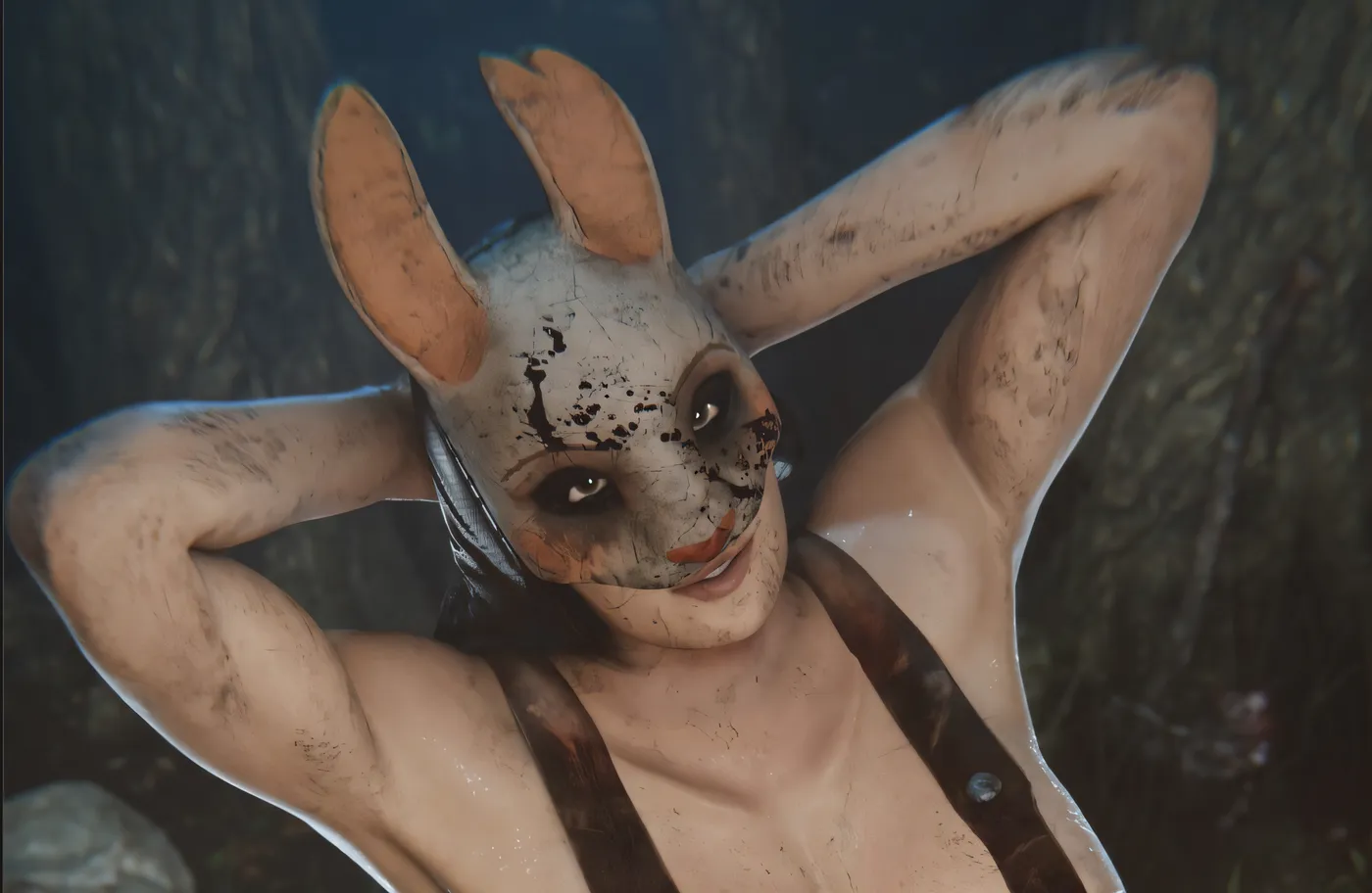 图片[2]-[同人动画] H2186 Lazper大师3D：整合2024年10月更新整合 [更新/1.4G]-ACG游戏网