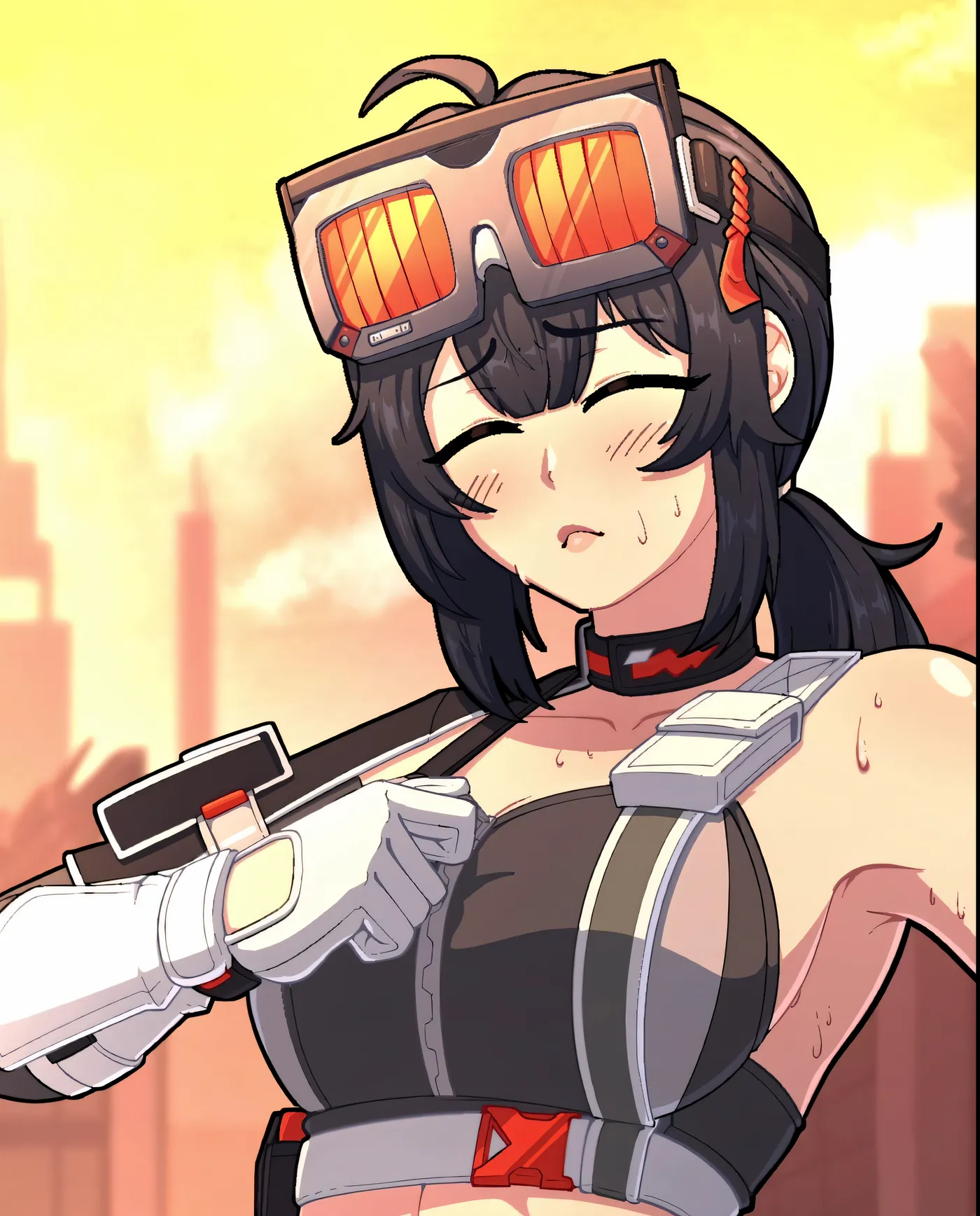 图片[3]-[同人动画] H2189 TrevoButEvil大师2D：整合2024年10月更新整合 [更新/5.7G]-ACG游戏网