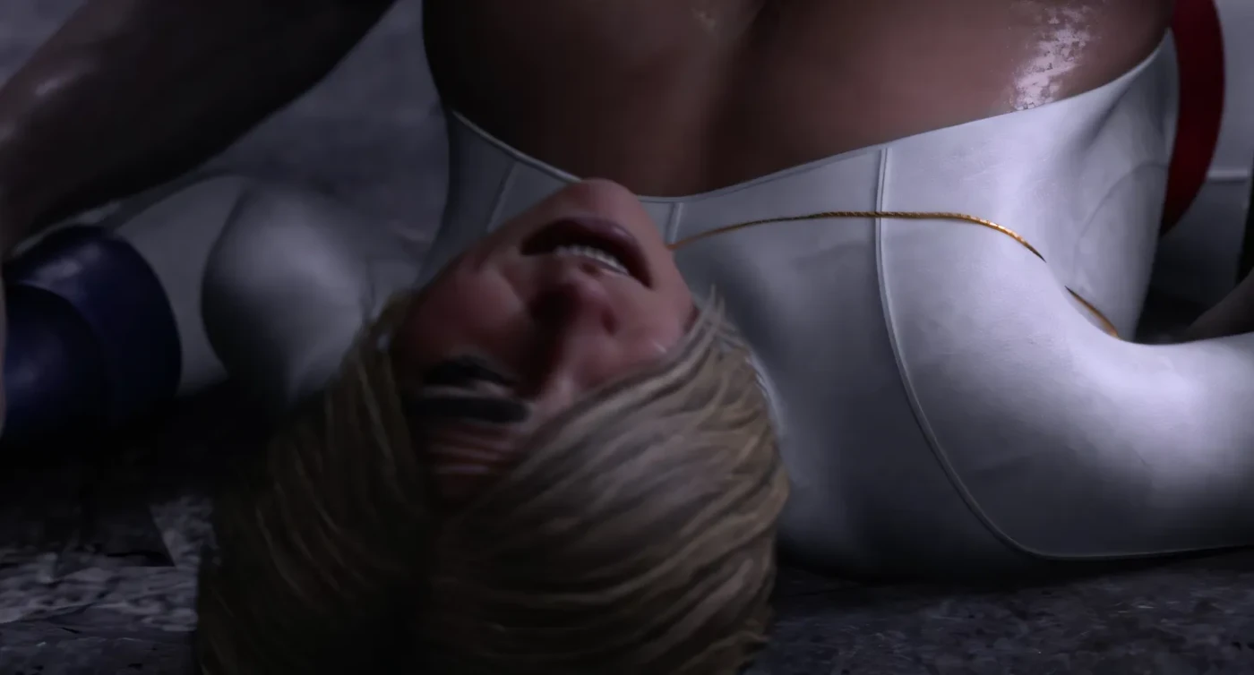 图片[2]-[同人动画] H2193 Pantsless Animations大师3D：作品整理 [更新/4.5G]-ACG游戏网