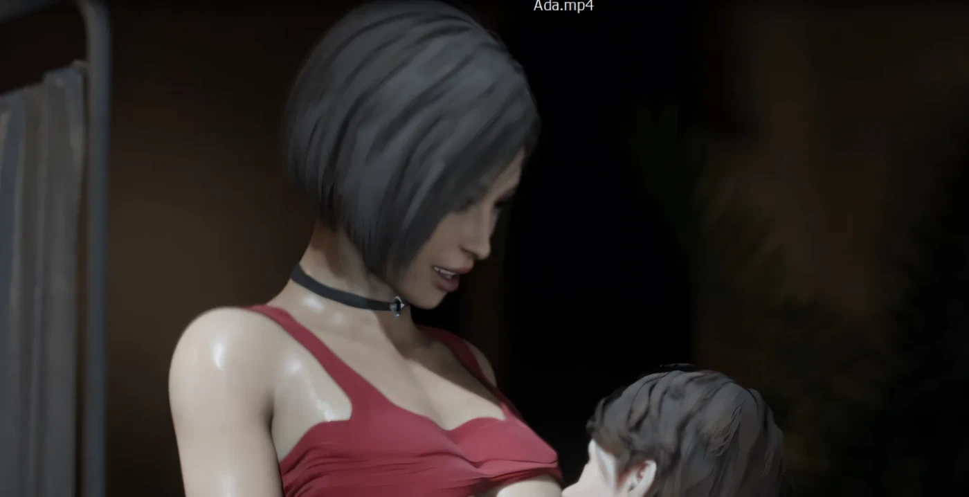 图片[3]-[同人动画] H2193 Pantsless Animations大师3D：作品整理 [更新/4.5G]-ACG游戏网