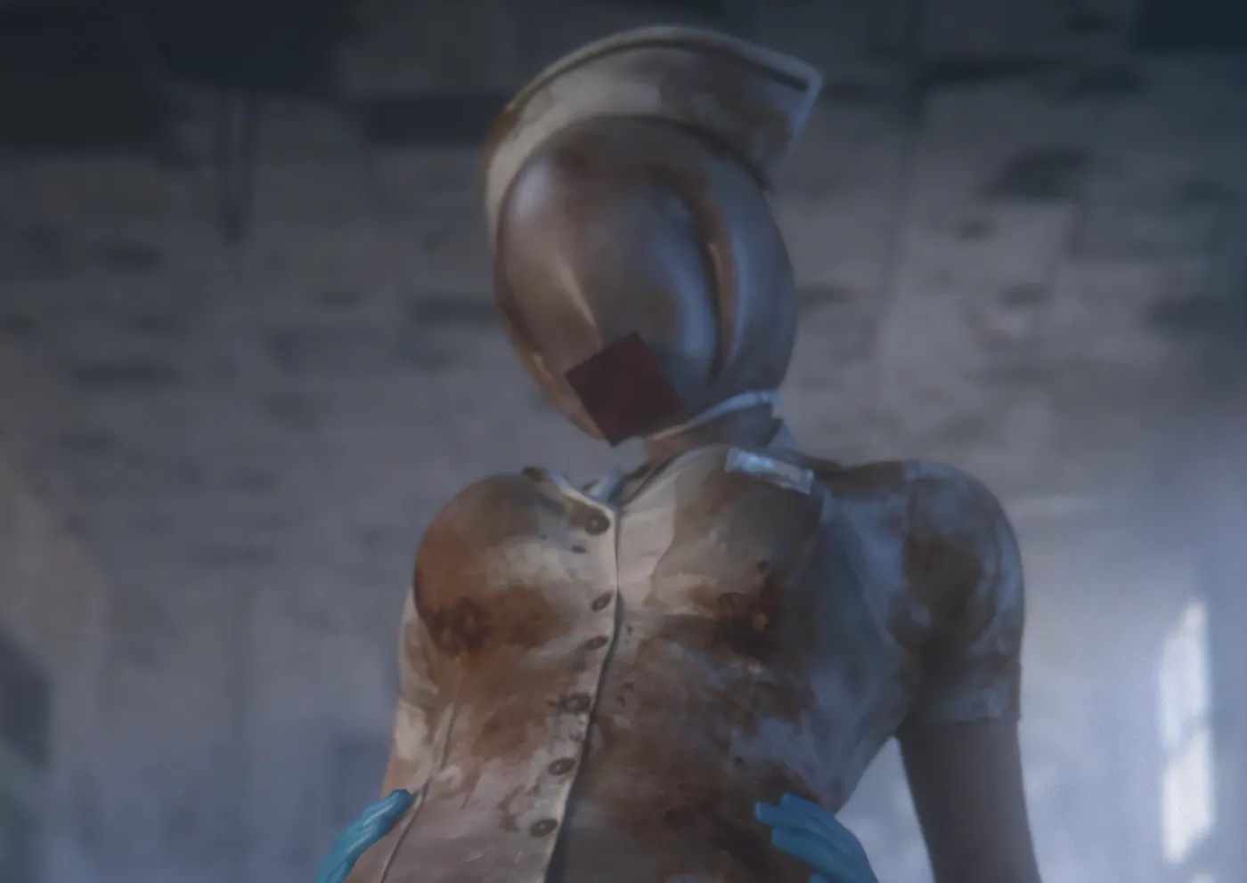 图片[2]-[同人动画] H2205 VGerotica大师3D：整合2024年10月更新整合天使+寂静岭护士 [新作/6.8G]-ACG游戏网