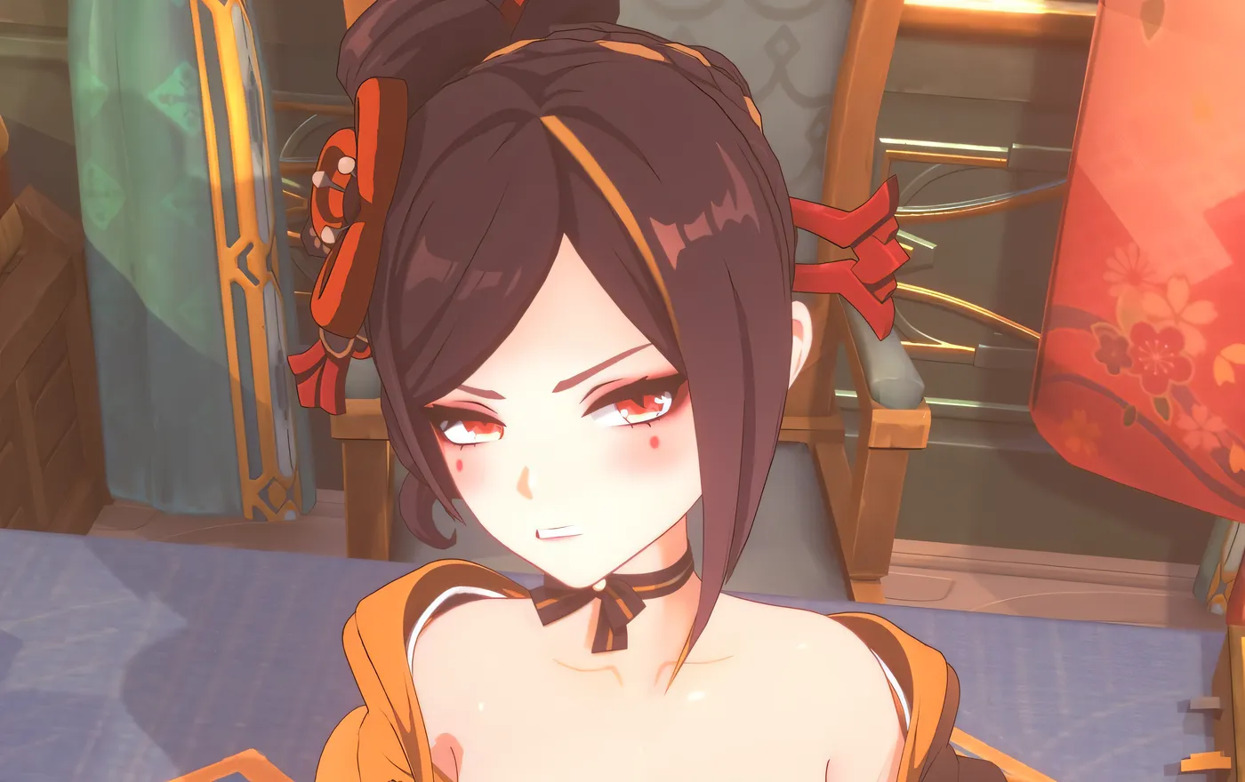 图片[2]-[同人动画] H2198 Kirigame大师3D：整合2024年11月更新整合绝区零 [新作/3G]-ACG游戏网