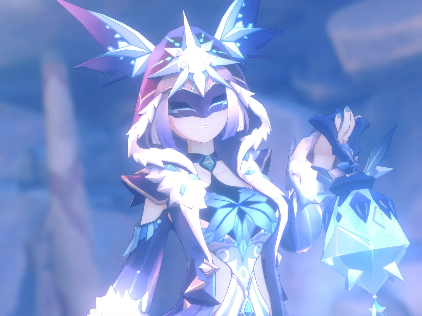 图片[3]-[同人动画] H2198 Kirigame大师3D：整合2024年11月更新整合绝区零 [新作/3G]-ACG游戏网