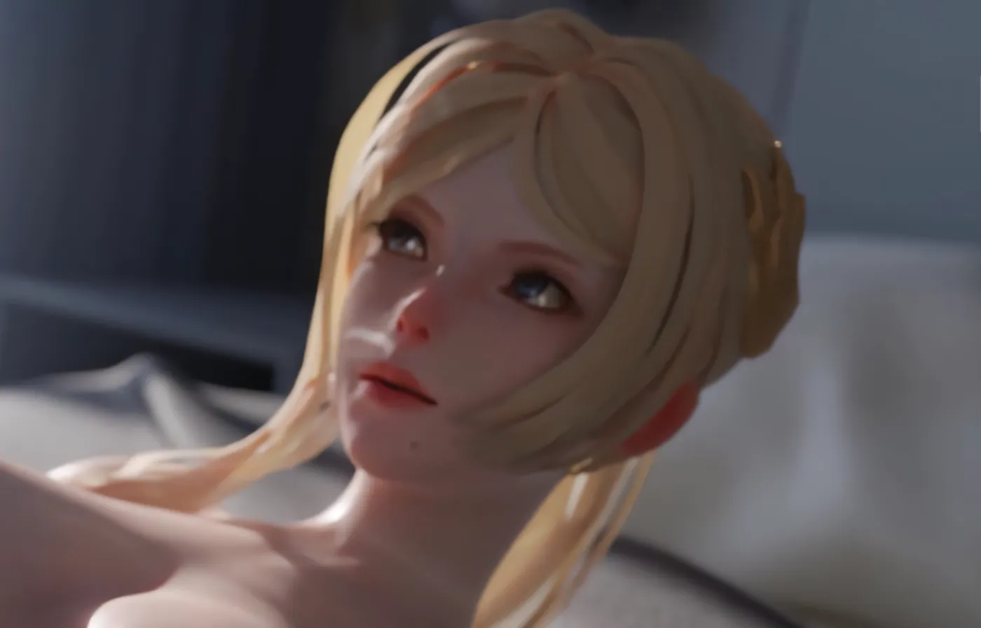 [同人动画] H2200 Añosluz大师3D：整合2024年11月更新整合2B专业户 [新作/2.6G]-ACG游戏网