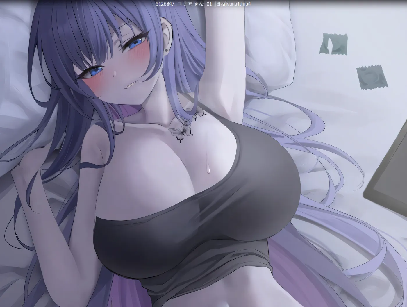 [同人动画] H2214 Yaki-Nikku师3D：整合2024年11月更新整合 [更新/6.2G]-ACG游戏网