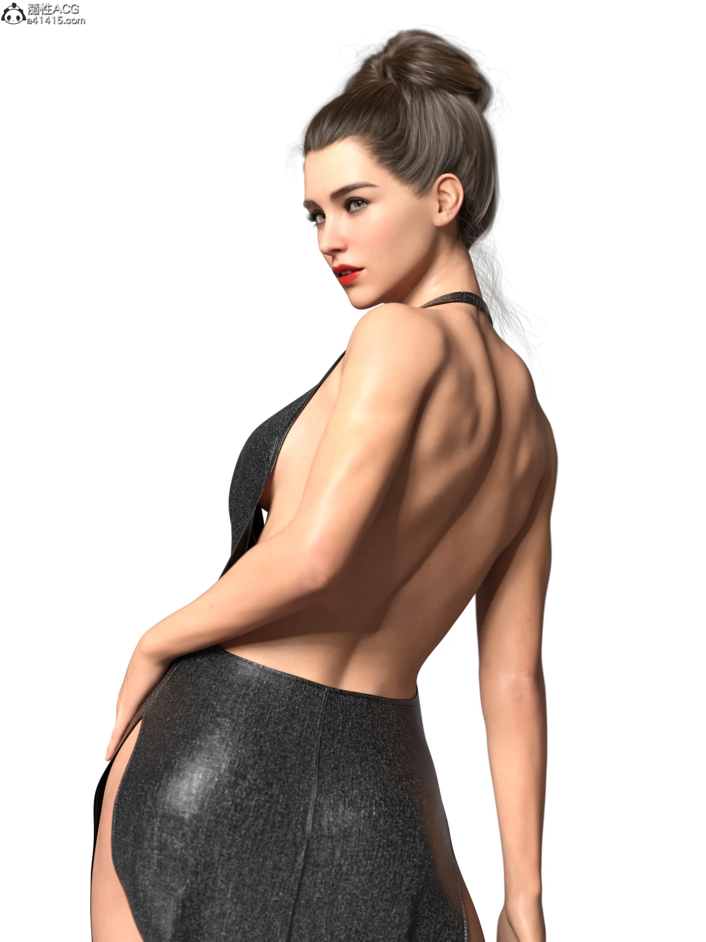 [3D全彩] M1787 协议+短篇-检查纪录 [新作/228.5M]-ACG游戏网