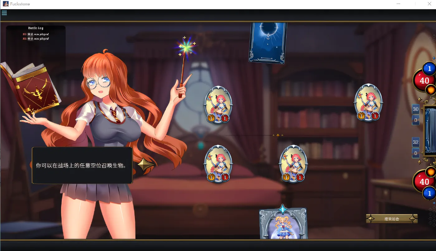 图片[2]-[PC游戏] T14609 Fuckstone Steam官方中文步兵版 [新作/2.2G]-ACG游戏网