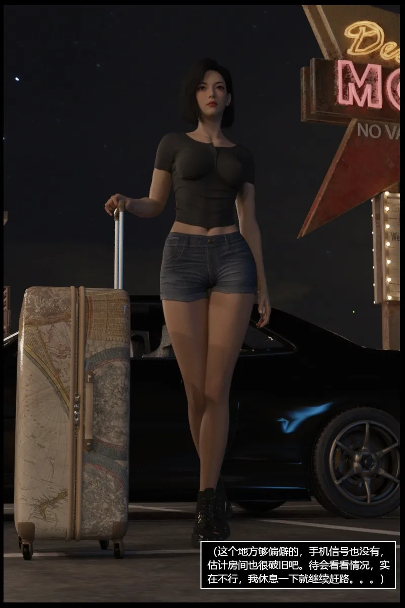 图片[3]-[3D全彩] M1796 逆汐第一季01-05 [新作/530.2M]-ACG游戏网