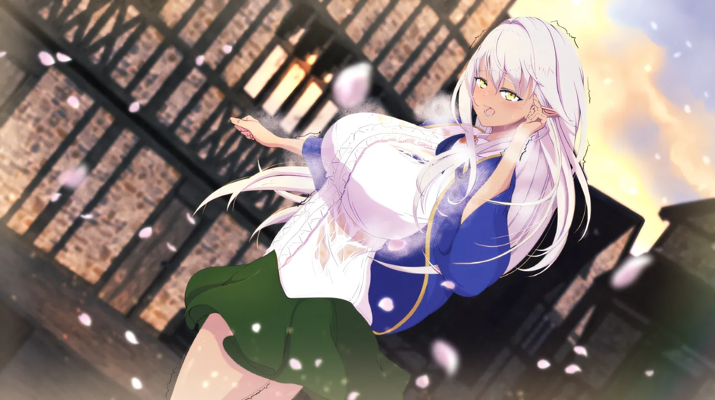 图片[5]-[PC游戏] T14625 隶属与解放的迷宫 Ver1.2 云翻汉化版 [新作/2.2G]-ACG游戏网