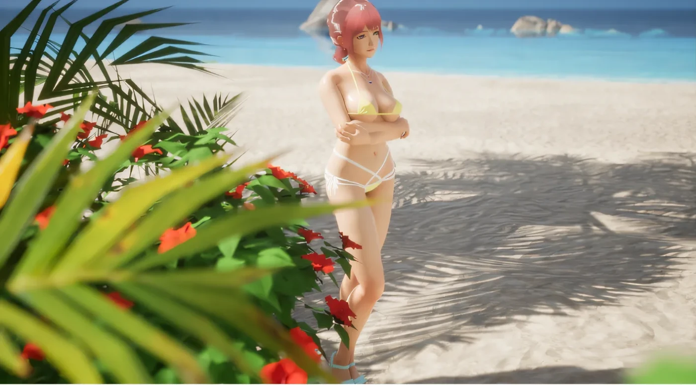 图片[4]-[PC] T14666 REVENGE PARADISE 〜祖父的遗产竟是一个秘密组织〜Ver1.20 DL官方中文版 [新作/3G]-ACG游戏网