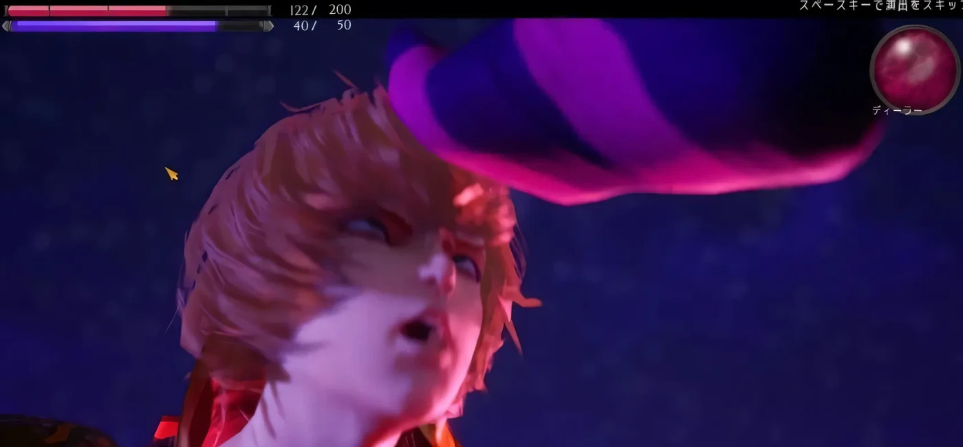 图片[3]-[PC游戏] T14583 魔女湖世界-英雄之旅UnderTheWitch 魔女的侵袭、舔狗日记 V1.8 官中正式完全版 [新作/7G]-ACG游戏网