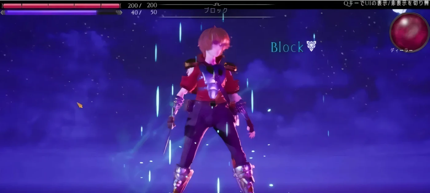 图片[4]-[PC游戏] T14583 魔女湖世界-英雄之旅UnderTheWitch 魔女的侵袭、舔狗日记 V1.8 官中正式完全版 [新作/7G]-ACG游戏网