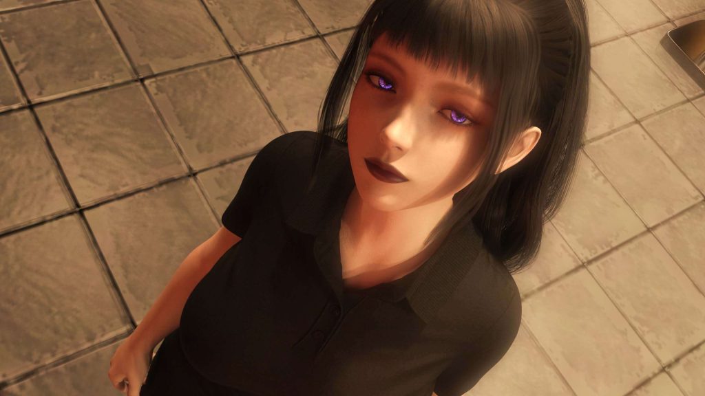 图片[4]-【神作SLG/绿帽NTR/动态3C】欲望之影（Shadows of Desire）V0.6P2 汉化中文[PC+安卓双端/20.0/百度]-ACG游戏网