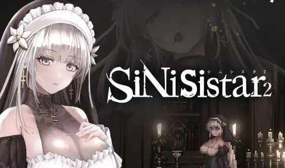 哥特少女勇闯恶魔城2/SiNiSistar2|DL官中-ACG游戏网