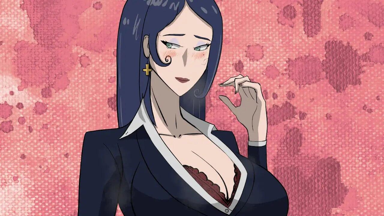 图片[4]-妻子的变化—恶魔馈赠的异世界|DL官中-ACG游戏网